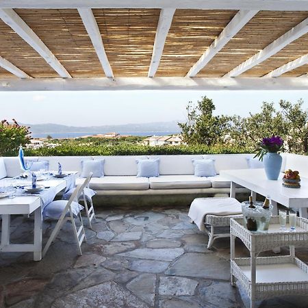 Villa Dei Tramonti Порто Ротондо Екстериор снимка